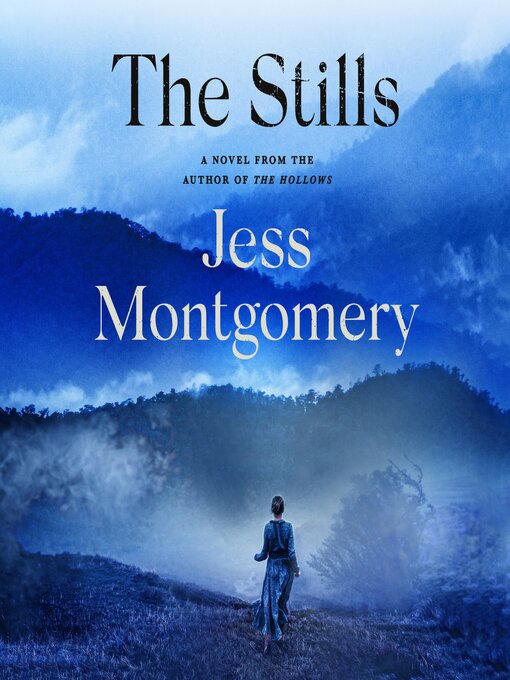 Title details for The Stills by Jess Montgomery - Available